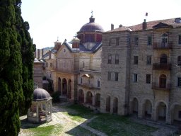 zapadna cast